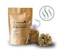 Horse Straights Direct Calm and Focus Infusion Reusable Teabags for Horses - 1kg