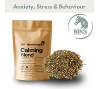 Horse Straights Direct Calming Blend - 750g Bag