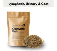 Horse Straights Direct Cleaver Chopped - 1 Kg Bag