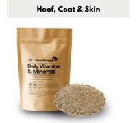 Horse Straights Direct Daily Vitamins and Minerals - 1 Kg Bag