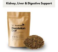 Horse Straights Direct Dandelion Leaf Chopped - 1 Kg Bag