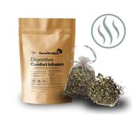 Horse Straights Direct Digestive Comfort Infusion Reusable Teabags for Horses - 1kg