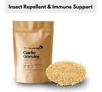 Horse Straights Direct Garlic Granules - 1 Kg Bag