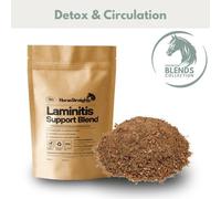 Horse Straights Direct Laminitis Blend - 1 Kg Bag