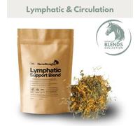 Horse Straights Direct Lymphatic Support Blend - 1 Kg Bag