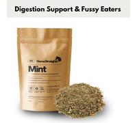 Horse Straights Direct Mint - 1 Kg Bag