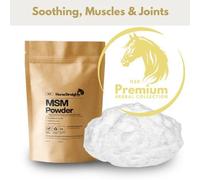 Horse Straights Direct MSM - 1 Kg Bag