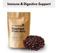 Horse Straights Direct RoseHip Whole Berry - 1 Kg Bag