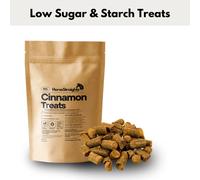 Horse Straights Direct Treats - Cinnamon 1kg