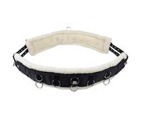 Horse surfaix with faux fur USG