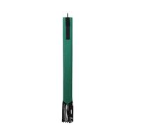 Horse Tail Bag, Horse Tail Guard, and Easy to Wear Horse Tail Protector with Fringe Hook and Loop Design Tail from Dirt Breakage Rubbing Myb887 (B, 70X8CM)