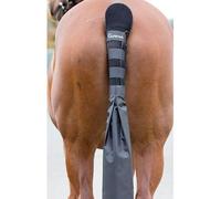 Horse Tail Guard With Bag ARMA Grey One Size