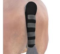 Horse Tail Protector - Protective Accessories for Horses - Breathable Tail Protector for Equines - for Outing Ride Race Competition Outdoor Training in the Field