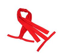 Horse Tail Wrap Protector - Soft Shield Wrap | Tail Guard Protector BreathablePrevents Bites and Hair LossHorse Grooming Supplies, 45 Inch