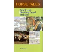 Horse Tales: 1 - Star Event/Shetland Grand National [VHS]