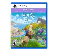 Horse Tales: Emerald Valley Ranch - Day 1 Edition (輸入版:北米) - PS5