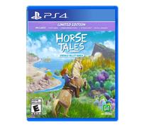 Horse Tales: Emerald Valley Ranch - Day 1 Edition for PlayStation 4