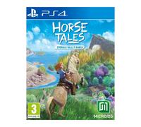 Horse Tales: Emerald Valley Ranch - Day One Edition PS4 BRAND NEW AND SEALED