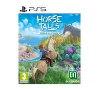 Horse Tales: Emerald Valley Ranch - Day One Edition - PlayStation 5