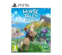 Horse Tales: Emerald Valley Ranch - Day One Edition - PlayStation 5