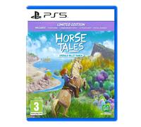 Horse Tales: Emerald Valley Ranch - Day One Edition (PS5) NEW