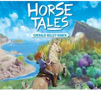Horse Tales: Emerald Valley Ranch EU Nintendo Switch CD Key