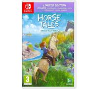 Horse Tales: Emerald Valley Ranch - Day One Edition (Switch)