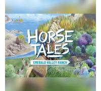 Horse Tales - Emerald Valley Ranch (PC) Steam Key - GLOBAL