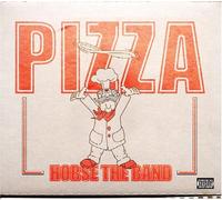 Horse the Band - Pizza
