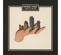 HORSE THIEF Trials & Truths LP Vinyl NEW Record - Album - Gift Idea Official