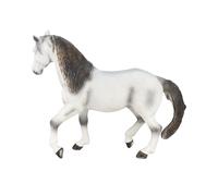 Figurine Andalusian Mold Stallion Horse
