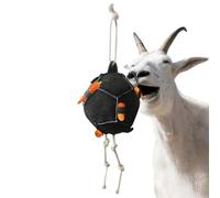 Horse Treat Ball Pet Slow Feeding Foraging Accessory