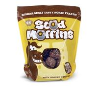 Horse Treats Likit Stud Muffins Tasty Handmade Treats Various Pack Sizes Equine