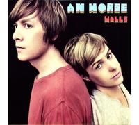 Horse - Walls [VINYL]