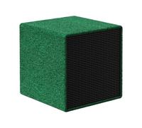 Horse Water Trough Purifier - Stock Tank Filter Cube, Activated Charcoal Aquarium Purifier, Eco Friendly Pond Water Cleaner, Odour Removal Aquatic Filtration Tool | For Livestock Drinking