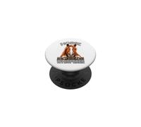 Horse Whisperer Funny Sarcastic Horse Lover PopSockets Adhesive PopGrip