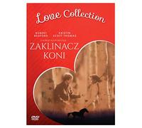 Horse Whisperer, The [DVD] [Region 2] (English audio)