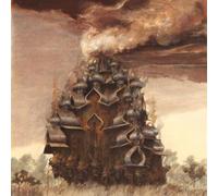 Horseback & Locrian - New Dominion