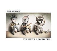 Horseback - Piedmont Apocrypha [VINYL]