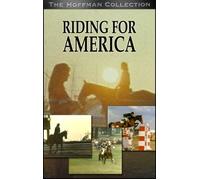 Horseback Riding for America: The Olympic Equestrian Team
