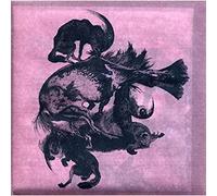 Horseback - The Invisible Mountain