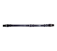 Horseball pick-up strap Eric Thomas