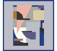 HORSEBEACH - THE UNFORGIVING CURRENT [VINYL]