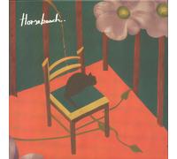 HORSEBEACH - THINGS TO KEEP ALIVE [VINYL]
