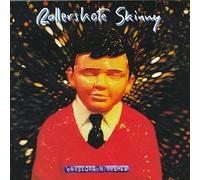 Horsedrawn Wishes by Rollerskate Skinny (1996) Audio CD