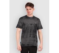 Horsefeathers Agent T-Shirt tie dye M