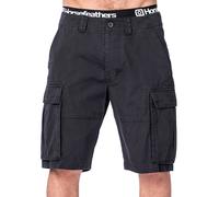 Horsefeathers Baxter Shorts black 30