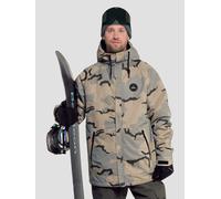 Horsefeathers Blake Jacket desert camo XS