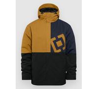 Horsefeathers Citadel Jacket amber gold XL