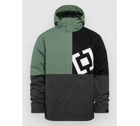 Horsefeathers Citadel Jacket iceberg green XL